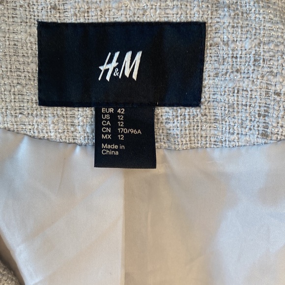 H&M Jacket - Picture 3 of 4